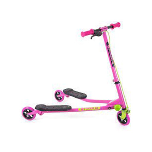Y-Volution Y-Fliker Air A1 Fliker Scooter