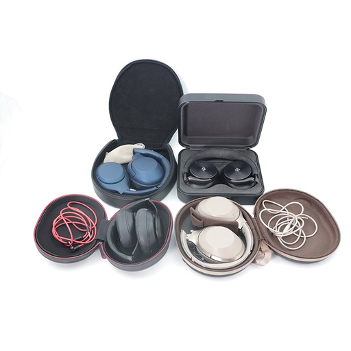4 Premium Headsets Bundle At OkAuction!
