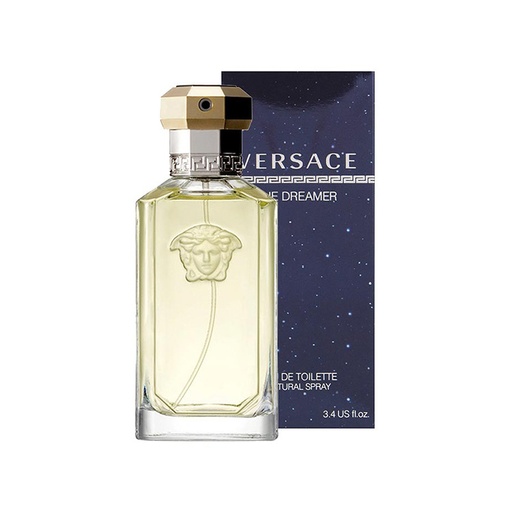 Versace The Dreamer Perfume 100ml