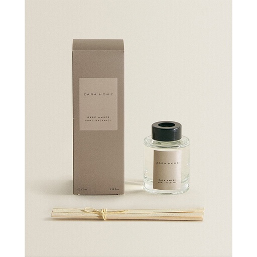 Zara Home Dark Amber Home Fragrance 100 ml 3.38  fl.oz