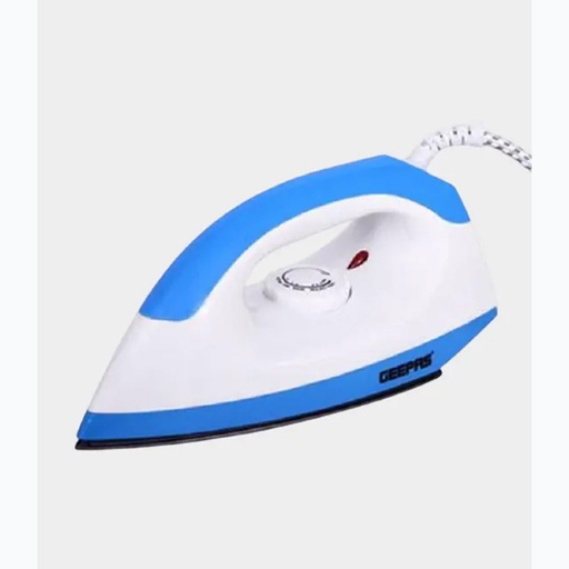 Geepas Dry Iron  GDI7782