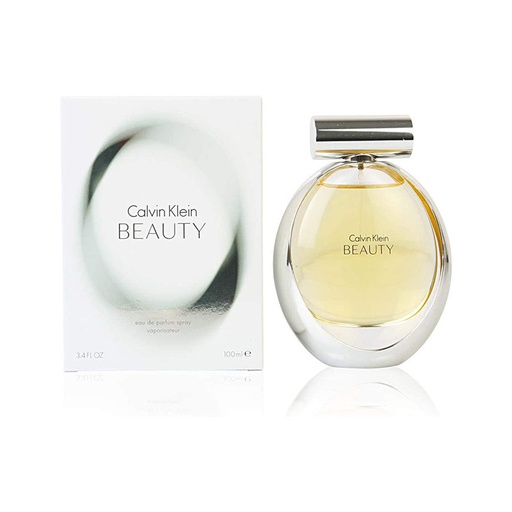 Calvin Klein Beauty, Eau de Parfum Spray Vaporisateur, 100 ml 3.4 fl.oz