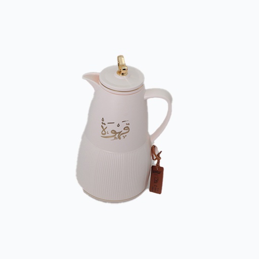 Germax VACUUM FLASK KEEP HOT & COLD GER2344 1.0L