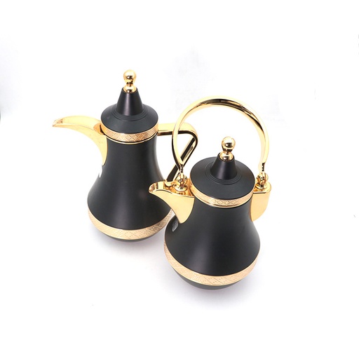Al Saif - Set of 2 thermoses for tea or coffee