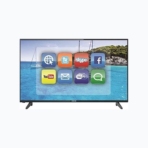 Nikai Smart LED TV 32" NTV3200SLED