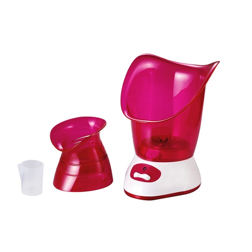 GEEPAS FACIAL SAUNA WITH INHALER GFS9362