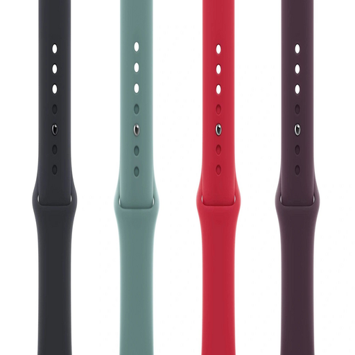 Apple Watch 45mm Sport Band