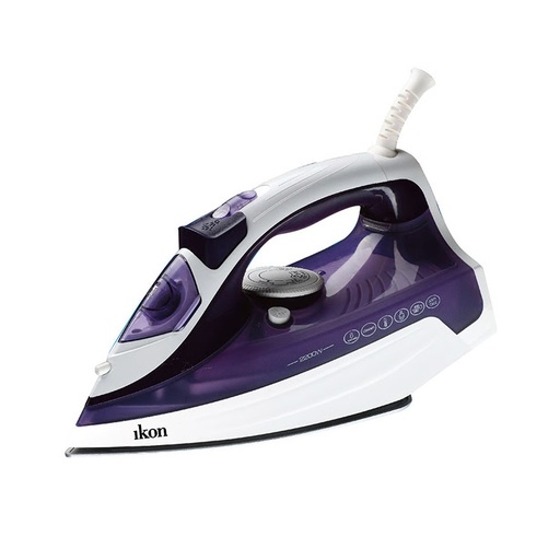 Ikon Steam Iron 2200Watts IK-2283