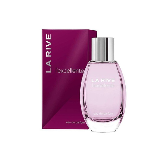 La Rive L'excellente, eau de parfum 100 ml 3.3 fl.oz