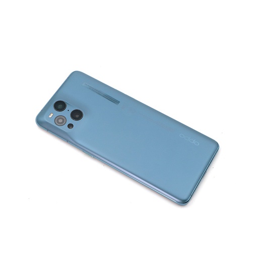 Oppo Find X3 Pro 256GB + Cover Case