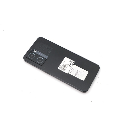 Oppo A77 4GB + 4GB  Space: 128GB
