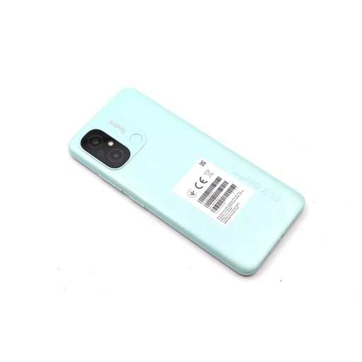 Redmi 12c 3GB 64GB Green + Cover