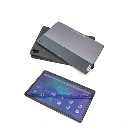 Lenovo tab P11 4GB 64GB + Cover Case