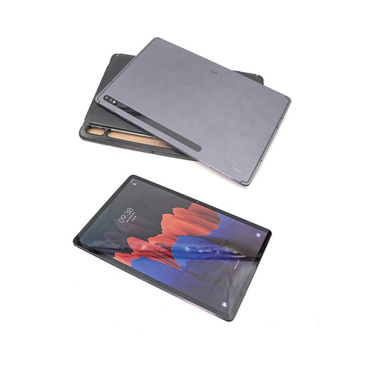 Samsung galaxy Tab S7+ 6GB  128GB + Cover