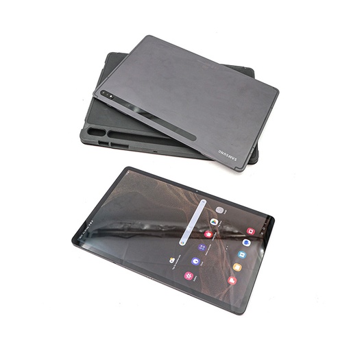 Samsung galaxy Tab S8+  8GB  128GB