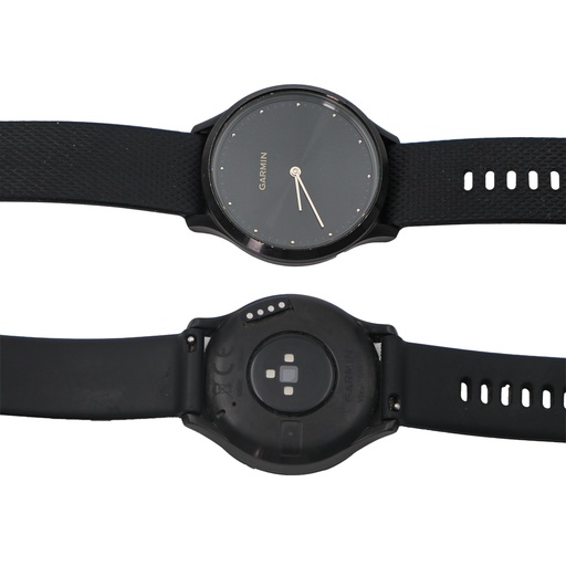 Garmin Vivomove HR ** No Charger**