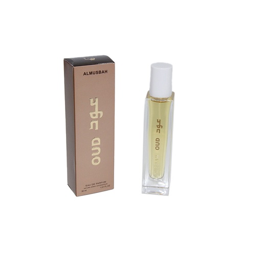 Almusbah, OUD, Eau de parfum  30 ml 1.01 fl.oz