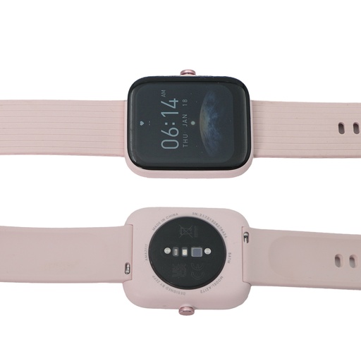 Amazfit Bip 3 Smart Watch ** No Charger **