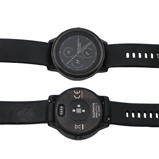 Garmin Vivoactive 3 ** No Charger **