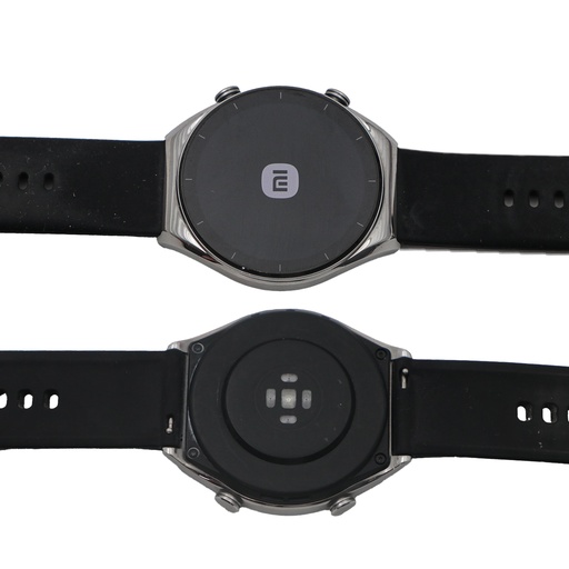Xiaomi Watch S1 Smartwatch – Silver ** No Charger **