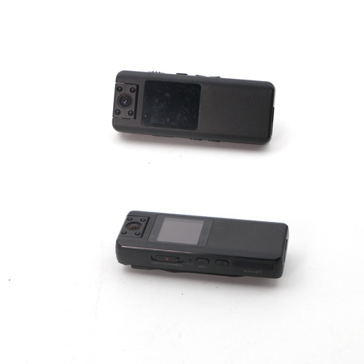 Vandlion A22 Digital HD Mini Body Camera