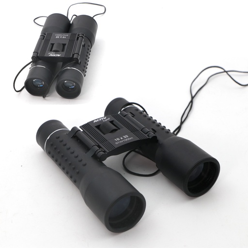 Activ Travel BINOCULAR 10X32 97M/1000M