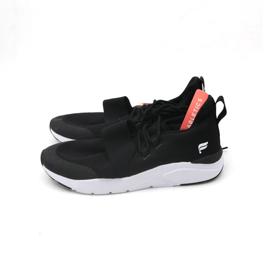 ROSS SHOES LADIES BLACK Size - 8 D1008 C887