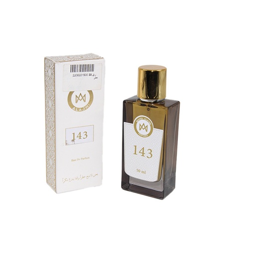 Mahdi Alajmi, 143, Eau De Parfum 50 Ml