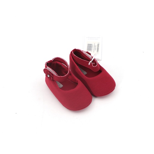 Nanan Ballerina C/Fiorellino RC SSO NR19