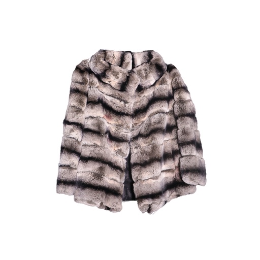 Really Smooth Girl Jacket Leopard