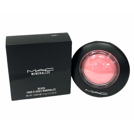 M.A.C Mineralize ,Blush Fard A Joues Mineralize 3.2 g