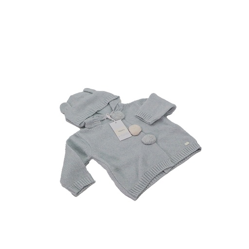 Giacchio Capuccio Azz 12 M 11807712