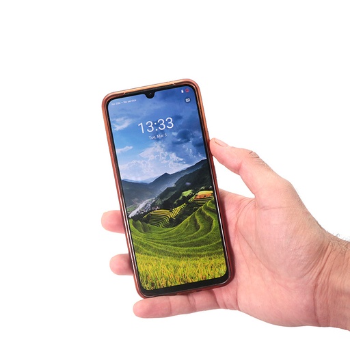 Vivo V23e 5G 8GB 128GB + Transparent Cover