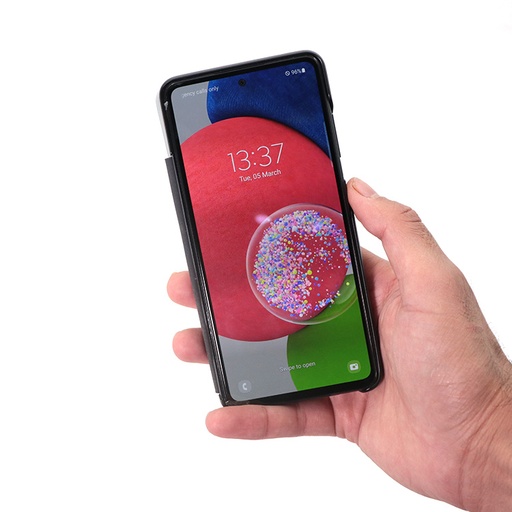 Samsung A52s 5G 6GB 128GB + Cover