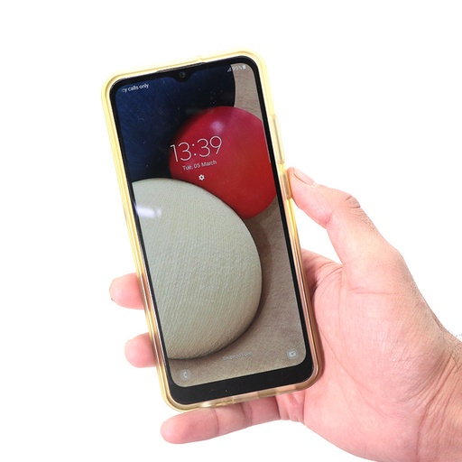 Samsung A02s 3GB 32GB + Cover