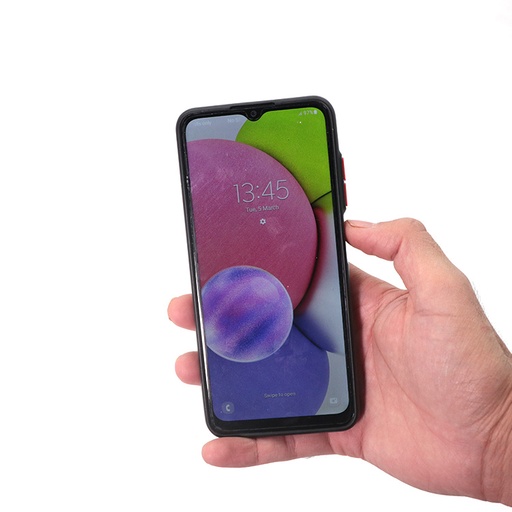 Samsung A02s 4GB 32GB