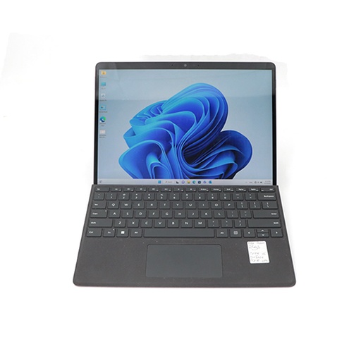 Microsoft Surface pro 8 8GB RAM  256GB SSD 11th GEN