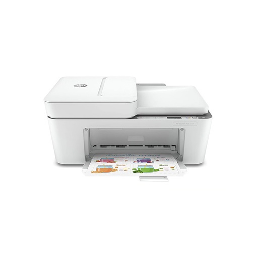 HP DeskJet Plus 4120, All In-One