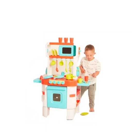ELC Little Cook Kitchen