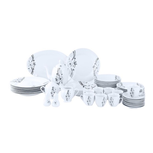 Rayford 49 Pcs Dinner Set -RF4840