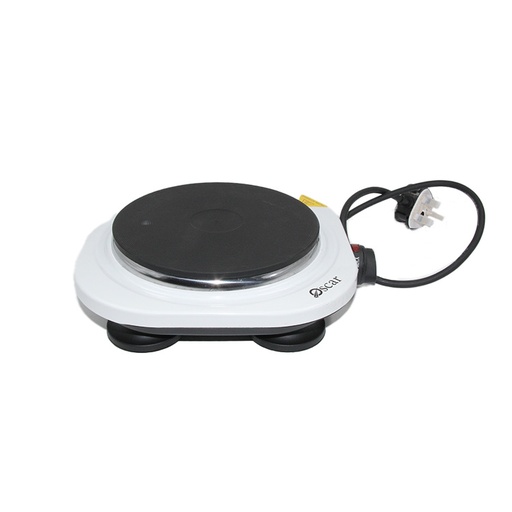 Oscar, Celebrate the Good Life, OHP10W, High Efficiency Cooking