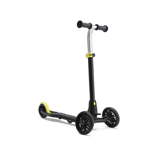 Royal Baby Folding Scooter Color Available: Blue -Yellow