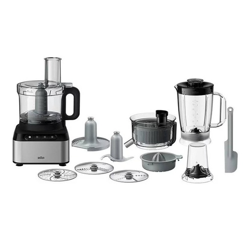 Braun Food Processor Pure Ease Fp3132