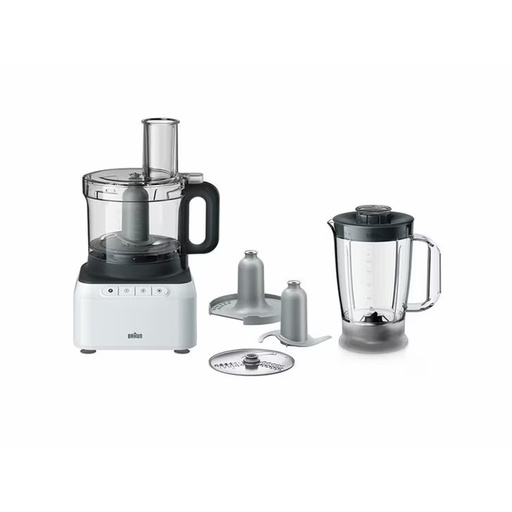 Braun Food Processor Pure Ease Fp3131