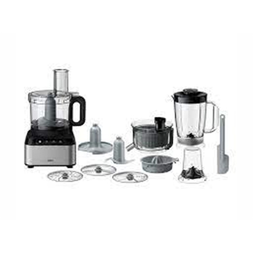 Braun Food Processor Pure Ease Fp3235