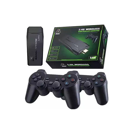 2.4g Wireless Controller Gamepad Game Lite