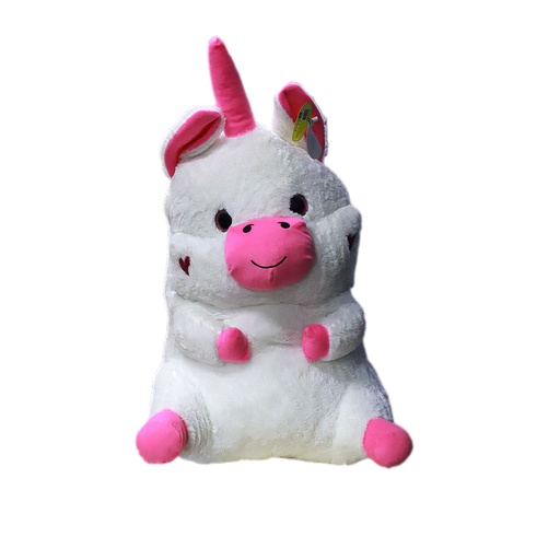 Big Unicorn Plush 83544