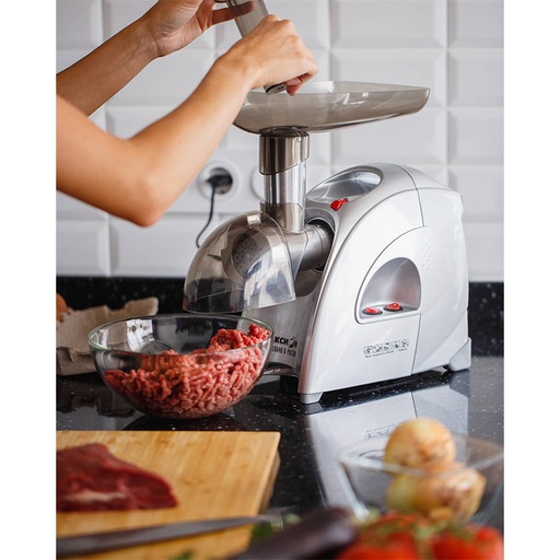 Axion Electric Meat Mincer M411