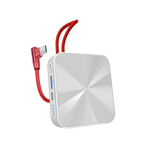 10000 mAh Power Bank | Konfulon