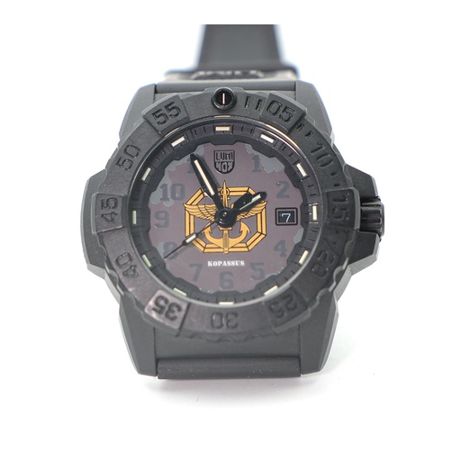 Kopassus Limited Edition 132/200 Luminox